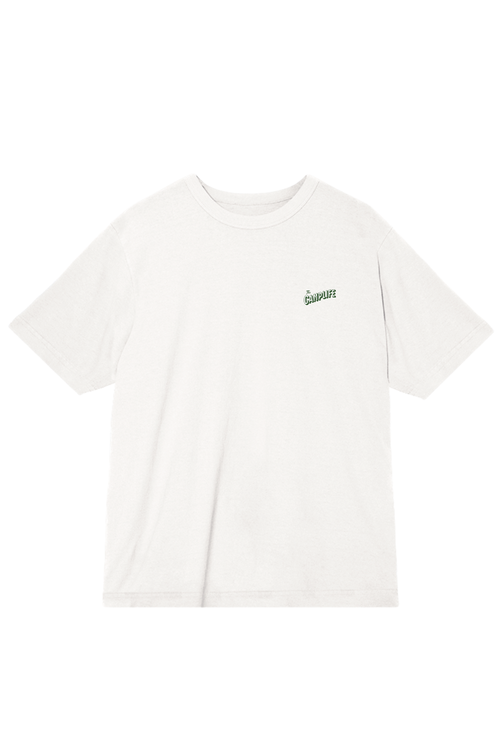 Camiseta Camplife Patiperro