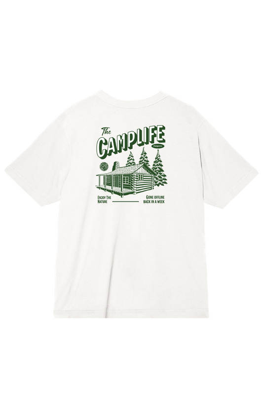 Camiseta Camplife Patiperro